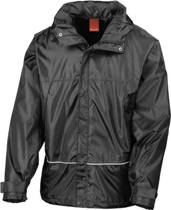 Produktbild Regatta Team Jacke wasserfest (XXL)