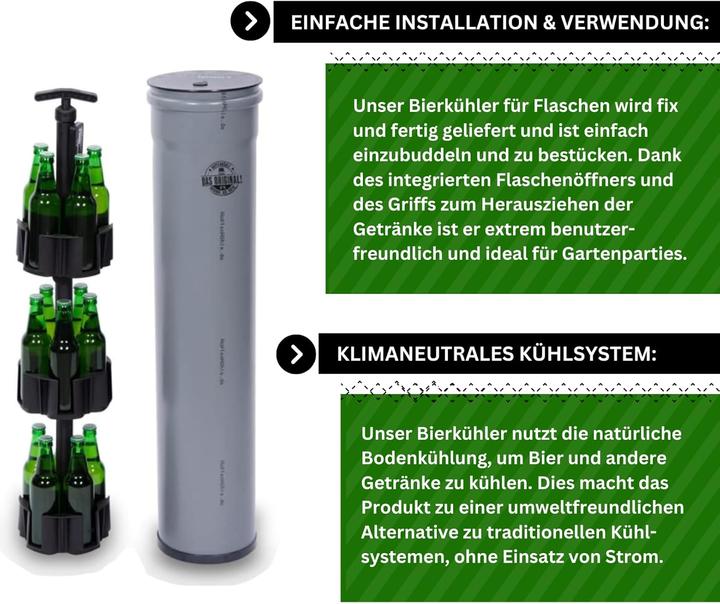 Produktbild HopfenHöhle Manuell