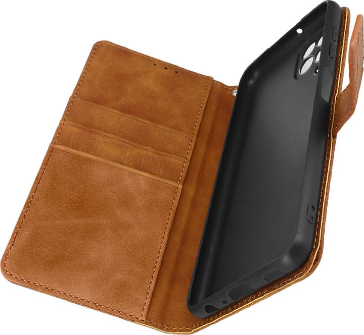 Image du produit Avizar Série Croco (Samsung Galaxy M22)