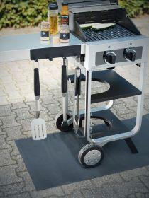 Produktbild Wenko Spritzschutzmatte Suma (120 x 60 cm)