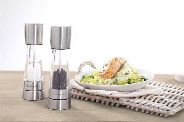 Productafbeelding Cole & Mason Derwent (Peper)