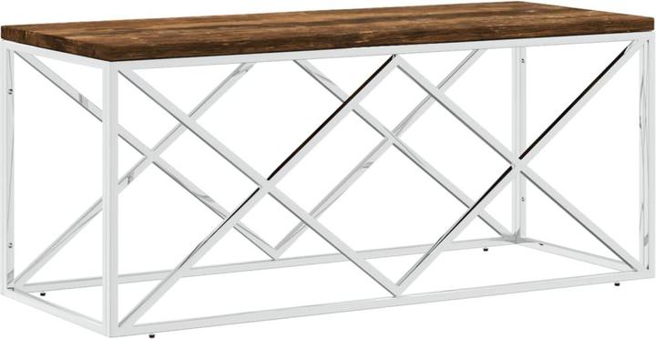 Image du produit vidaXL Couchtisch