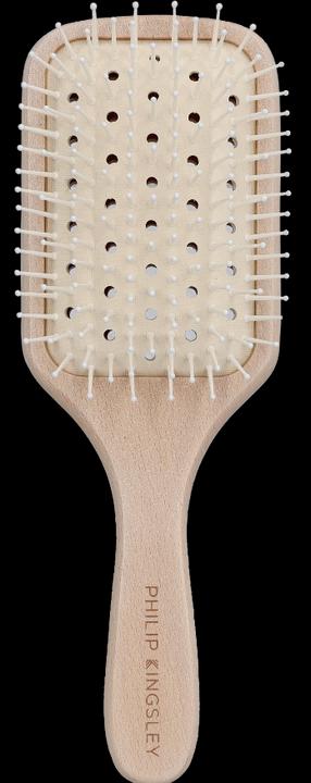 Actual product image Philip Kingsley Vented Paddle Brush