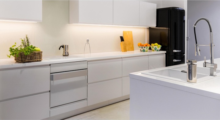 Productafbeelding Eve Lichtstrook (Veelkleurig, 200 cm, Interieur)