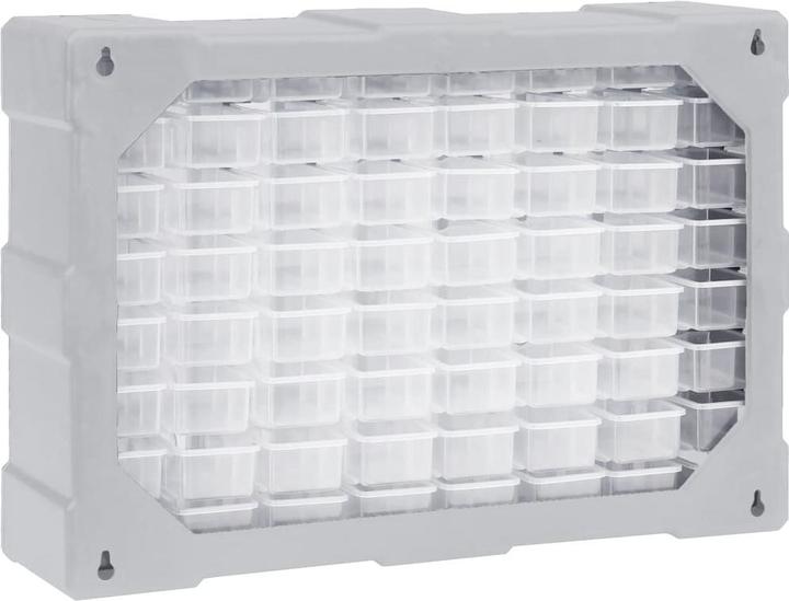 Produktbild vidaXL Multi-Schubladen-Organizer