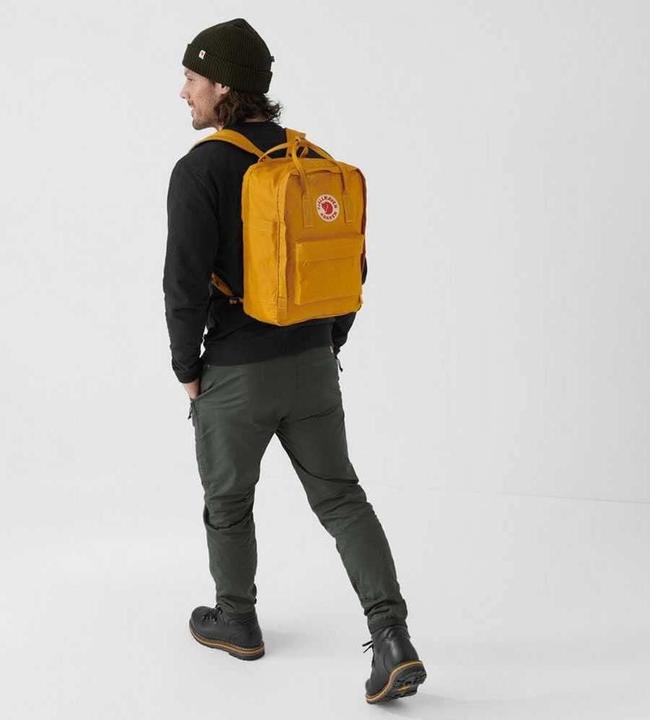 Produktbild Fjällräven Kånken Laptop 17" (20 l)