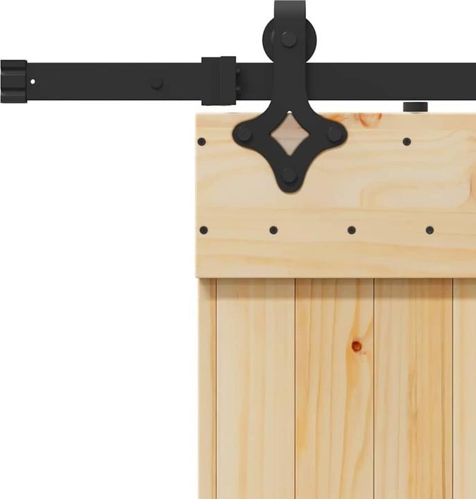 Image du produit vidaXL Thacher