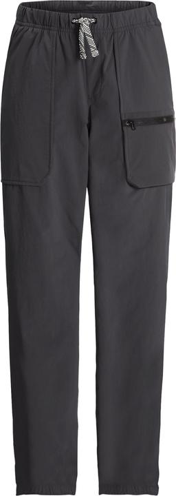 Produktbild Jack Wolfskin Teen Pants Y (128)