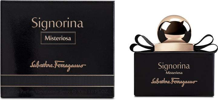 Produktbild Salvatore Ferragamo Sinorina Misteriosa (Eau de Parfum, 30 ml)