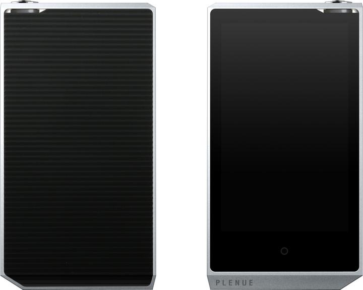 Actual product image Cowon Plenue R (128 GB)