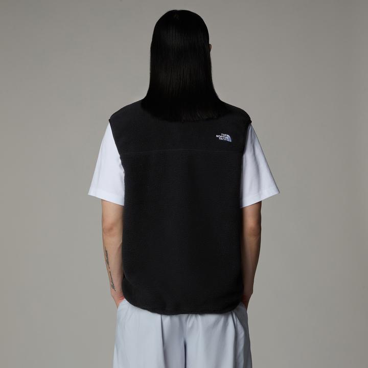 Actual product image North Face Yumiori (L)