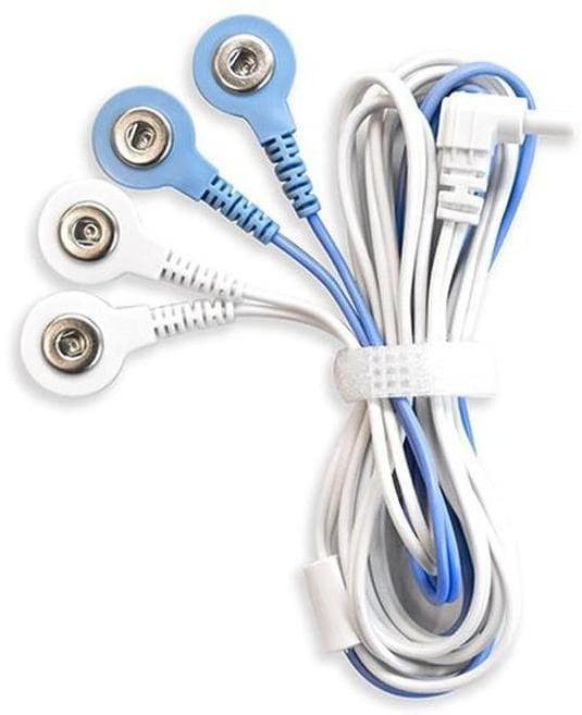 Image du produit Bluetens Elektrodenkabel Ersatz
