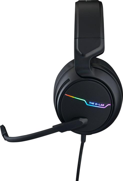 The G-Lab Korp Thallium (Kabelgebunden)