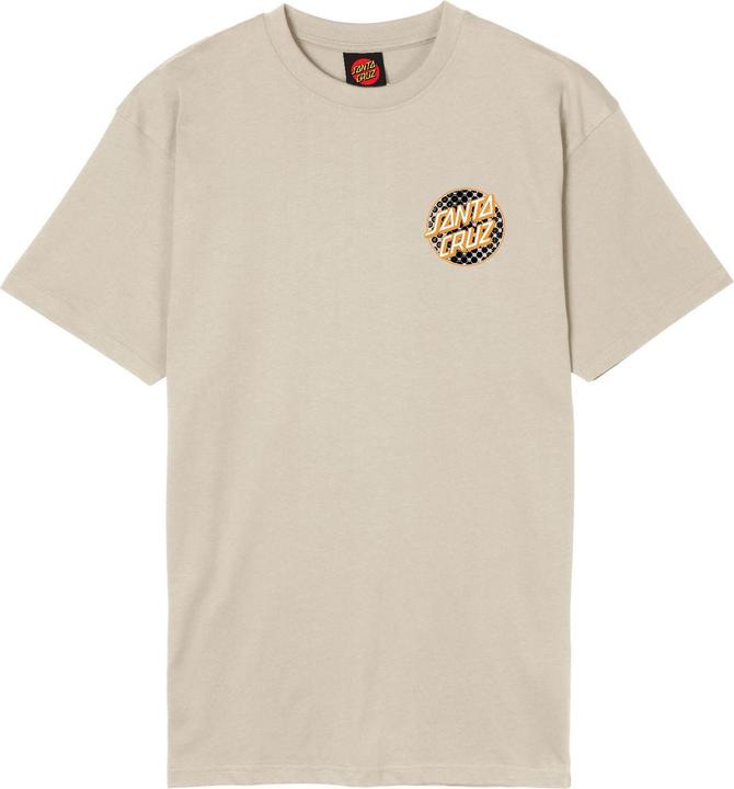 Immagine prodotto Santa Cruz Maglietta Meyer Freestyle Dot (L)