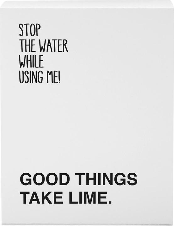 Image du produit Stop The Water While Using Me! For You, Handsome. (Set soin du corps)