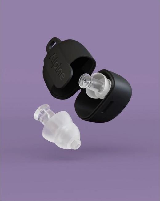 Immagine prodotto Alpine Tappi per le orecchie PartyPlug (2x)