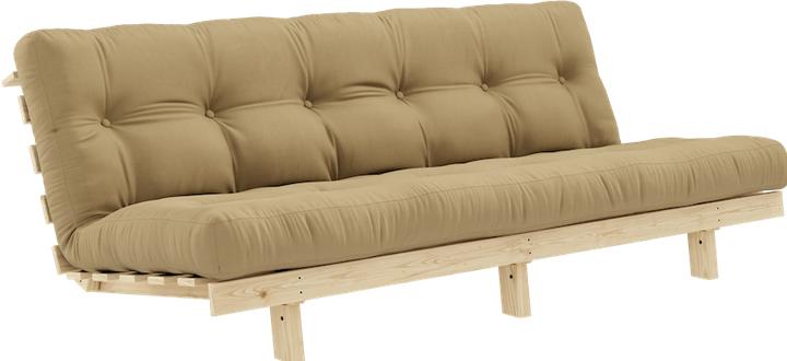 Actual product image Karup Design Lean (Sofa bed, 3-seater)