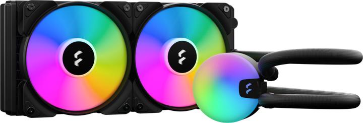 Fractal Lumen S24 RGB