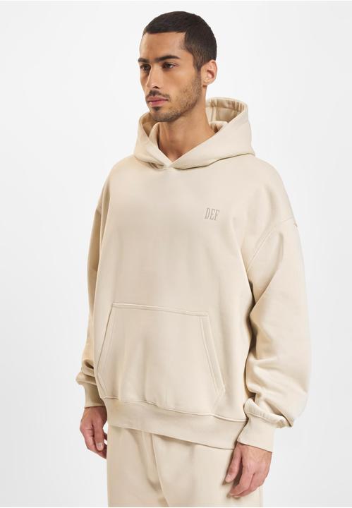 Produktbild DEF Statue Hoodie - 189747 (XL)