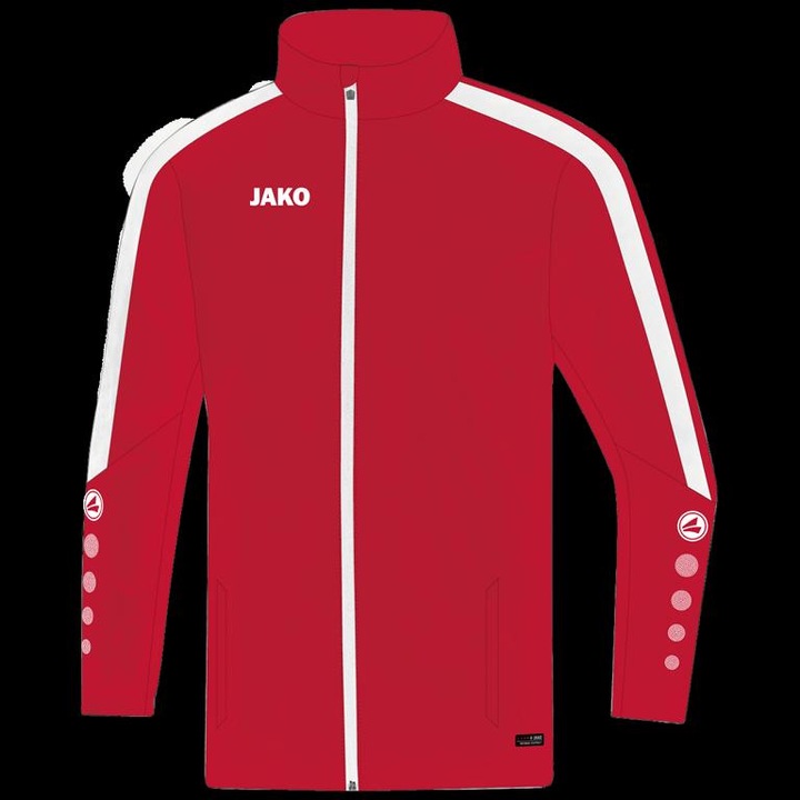 Actual product image JAKO Power all-weather jacket (M)