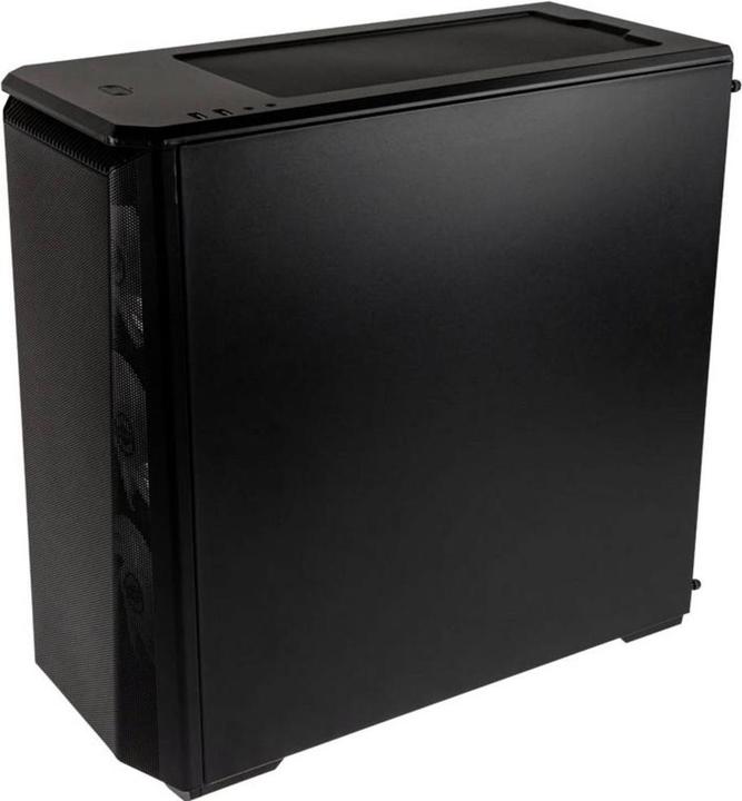 Image du produit Phanteks Eclipse P400A (ATX, E-ATX, mATX, Mini-ITX)