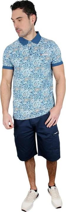 Produktbild Lambretta CargoShorts (38)