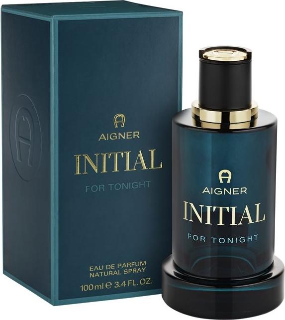 Produktbild Etienne Aigner Initial for Tonight Eau de Parfum (Eau de Parfum, 100 ml)