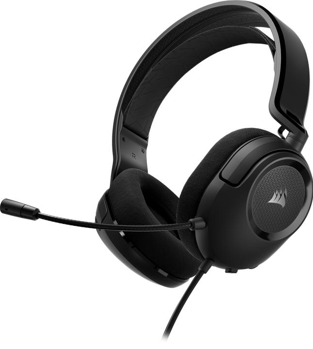 Actual product image Corsair HS35 v2 (Cable)