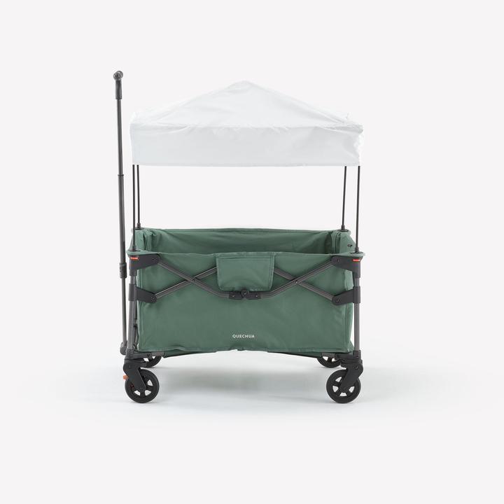 Produktbild Quechua Ultra Compact