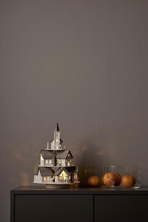 Actual product image Star Trading Indoor Deco Grauberg