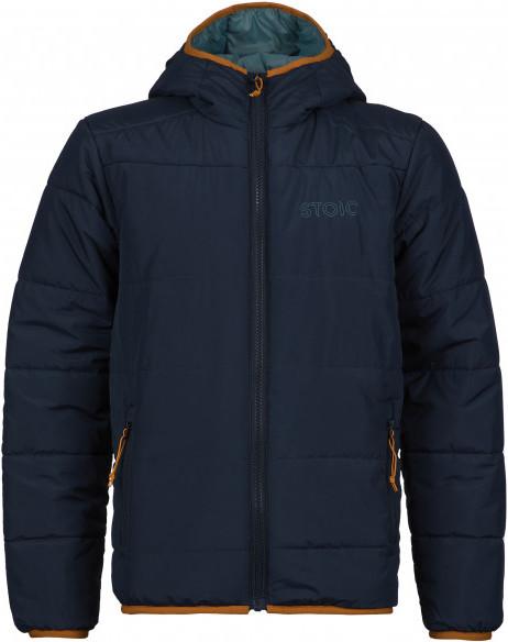 Stoic Kid's MountainWool StorboSt. Padded Hoody (92)