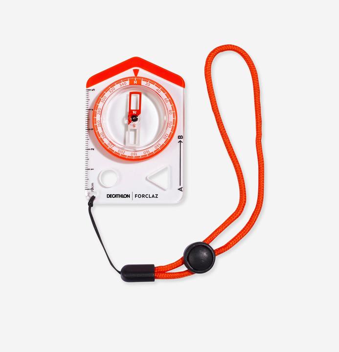 Actual product image Geonaute BEGIN 100