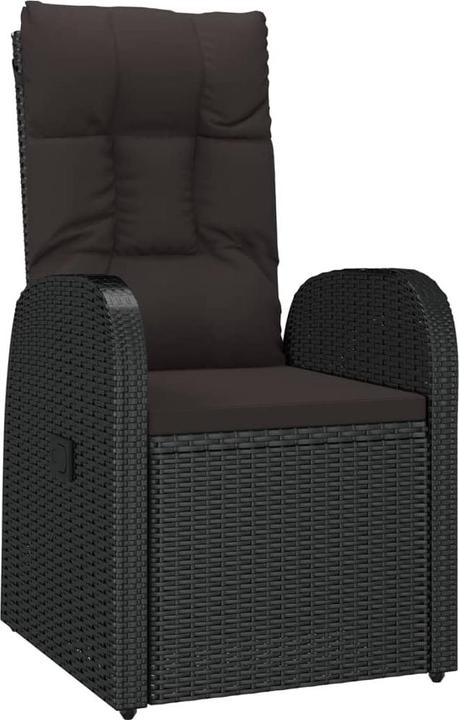 Produktbild vidaXL Garten Essgruppe