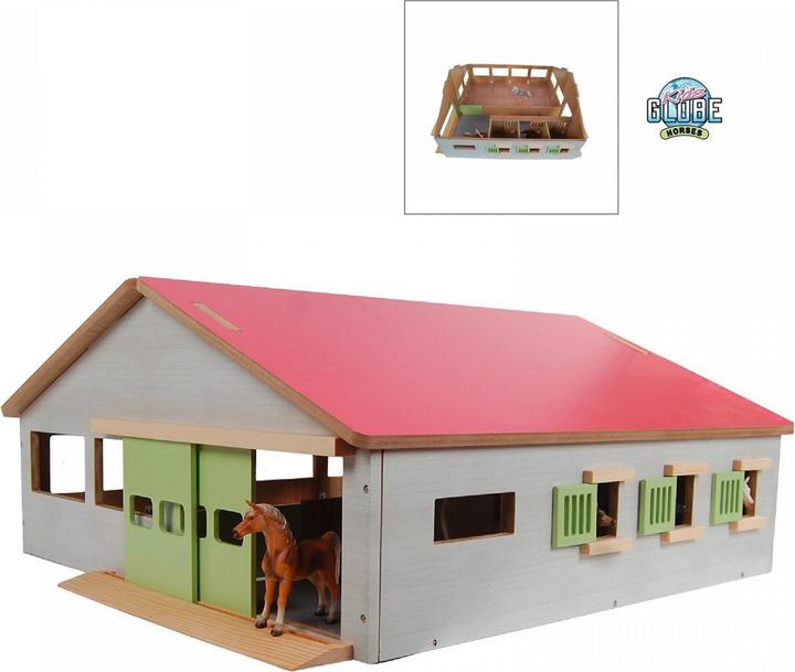 Image du produit Sombo Alvira