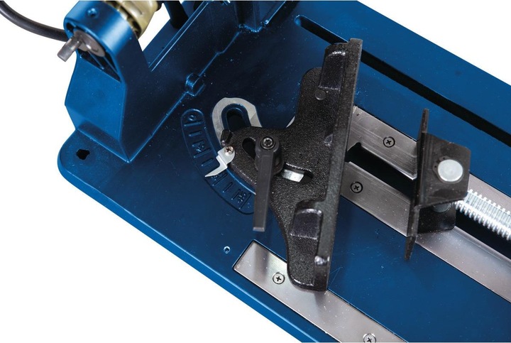 Actual product image Metallkraft Metal circular saw MTS 356-4B 355 x 25.4 mm 3.5 kW