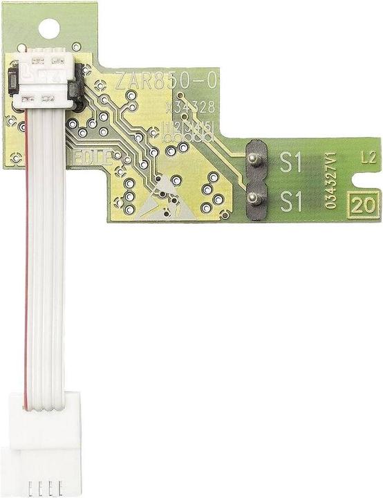 Image du produit Siedle S. & Soehne ZAR 850-0 (2544245)
