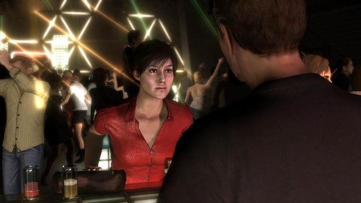 Immagine prodotto Sony La collezione di Heavy Rain e Beyond:Two Souls (PS4, Multilingue)