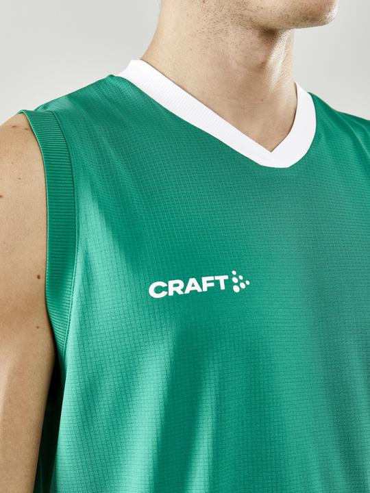 Produktbild Craft Progress Basket Singlet M (M)