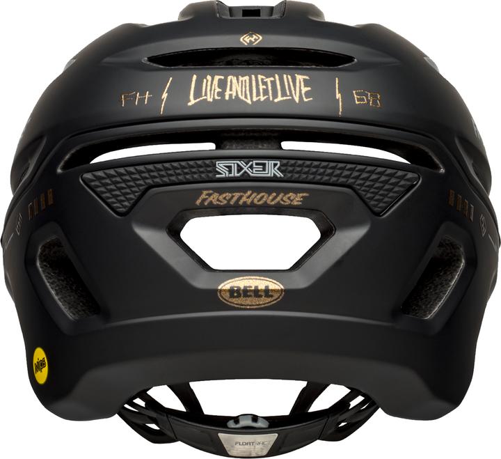 Produktbild Bell Sixer MIPS (55 - 57 cm)