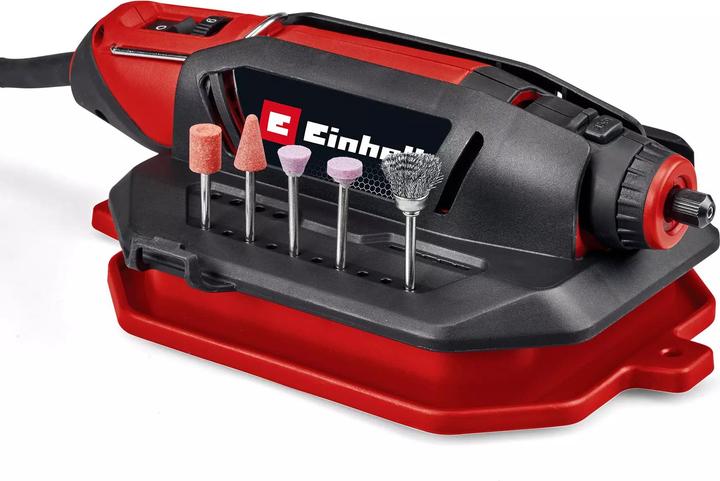Image du produit Einhell TC-MT 150 E 4419380 Machine à graver 150 W