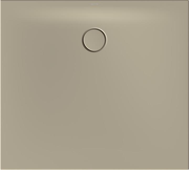 Produktbild Bette BetteFloor Side Duschwanne, 100x90cm