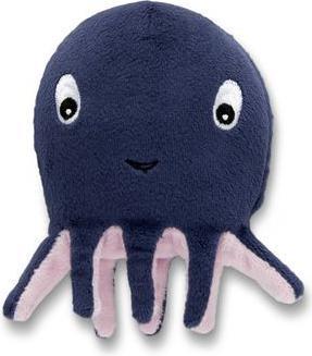 Image du produit Ergobag Klettties en peluche Pieuvre