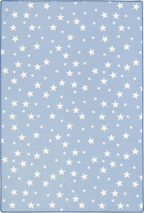Image du produit Snapstyle tapis de jeu pour enfants étoiles (100 x 300 cm)