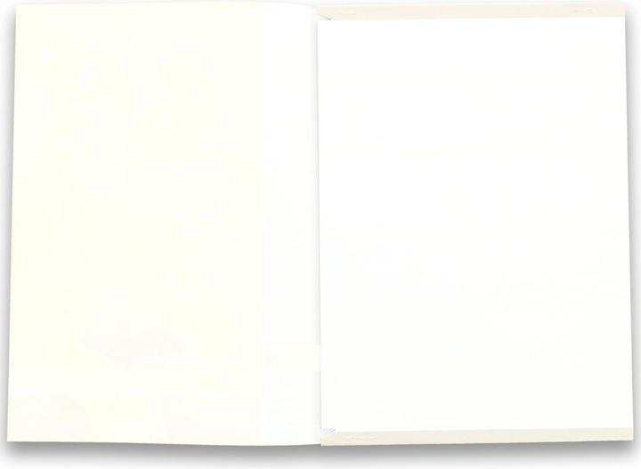 Image du produit Landré Bloc à dessin DIN A4 (A4, Blanc)