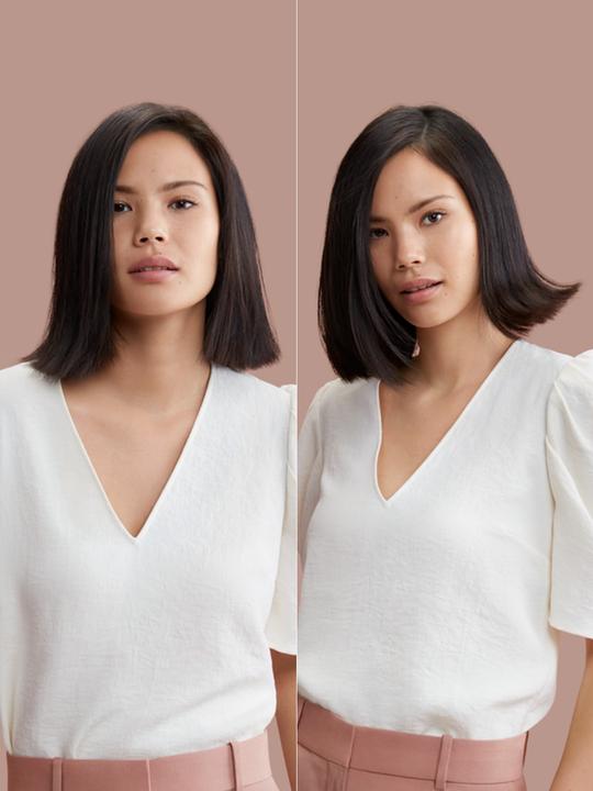 Image du produit Dyson Sèche-cheveux Supersonique pour Cheveux Raides et Ondulés (1700 W)