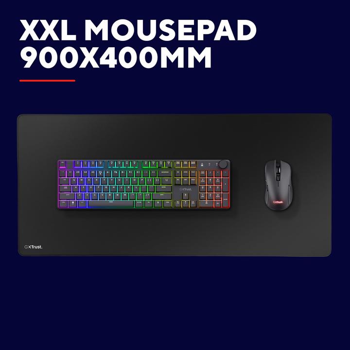 Produktbild Trust GXT 759 (XXL)