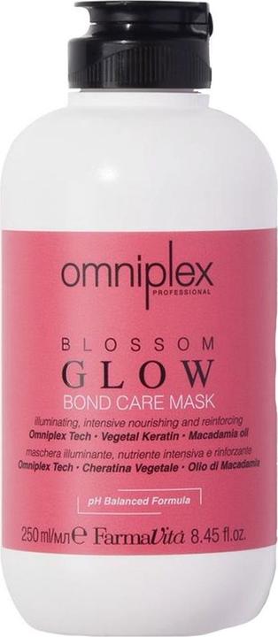 Immagine prodotto Farmavita Omniplex Blossom Masque - 250ml (250 ml)