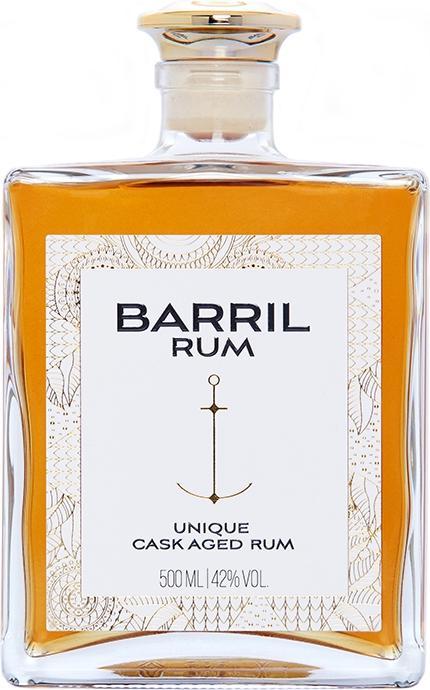 Produktbild Buen Barril Barril Rum Unique Cask Aged Rum