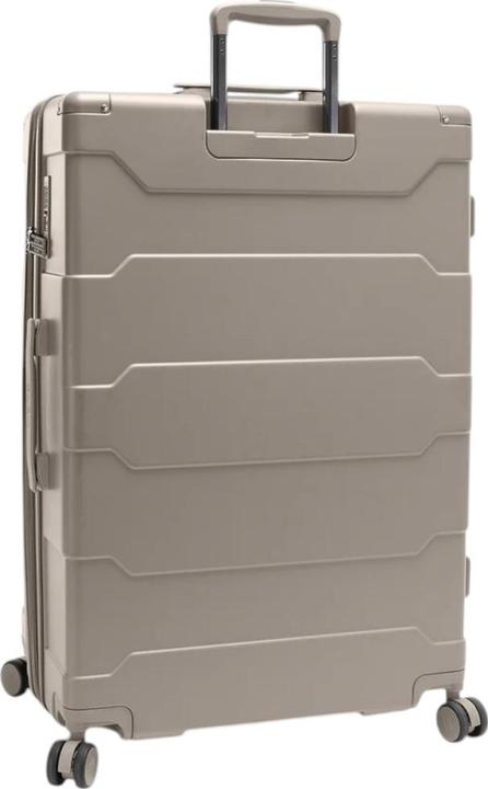 Actual product image Heys ReNew - 30 Zoll Koffer, Atmosphere (129 l)