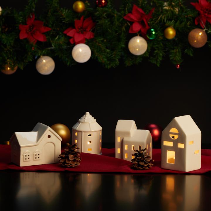 Immagine prodotto Relaxdays Casa del tè